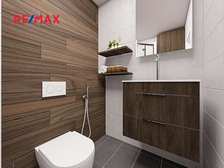 Prodej bytu 2+kk 43 m² - foto 4