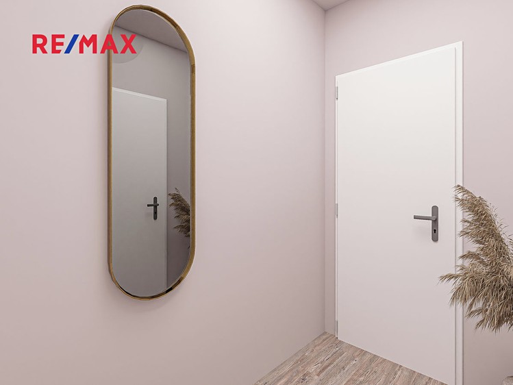 Prodej bytu 2+kk 43 m² - foto 6