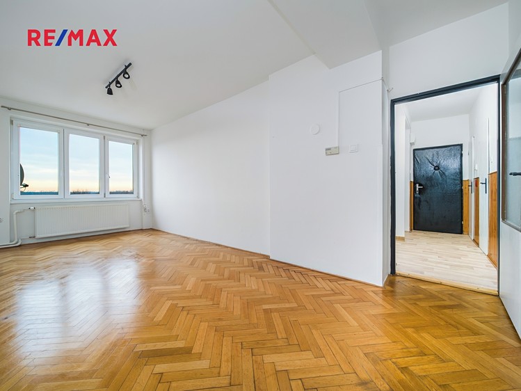Prodej bytu 2+1 52 m² (Jednopodlažní) - foto 4