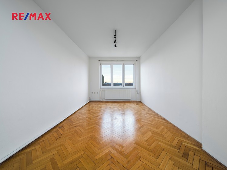 Prodej bytu 2+1 52 m² (Jednopodlažní) - foto 3