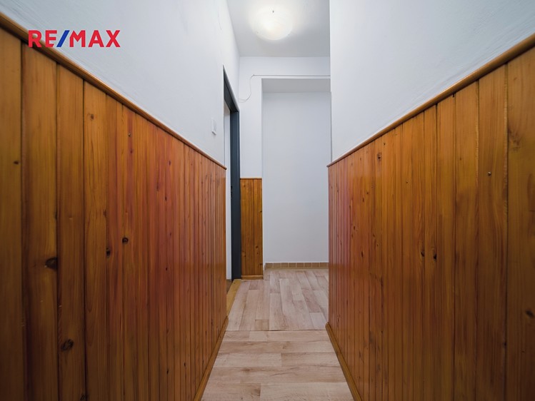 Prodej bytu 2+1 52 m² (Jednopodlažní) - foto 8
