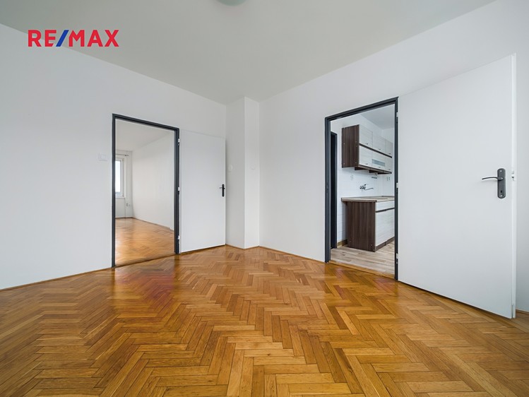 Prodej bytu 2+1 52 m² (Jednopodlažní) - foto 7