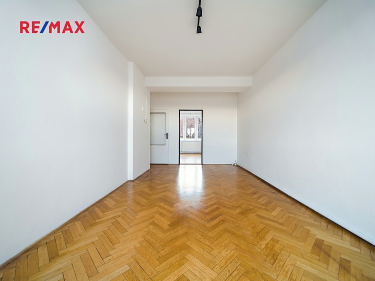 Prodej bytu 2+1 52 m² (Jednopodlažní) - foto 5