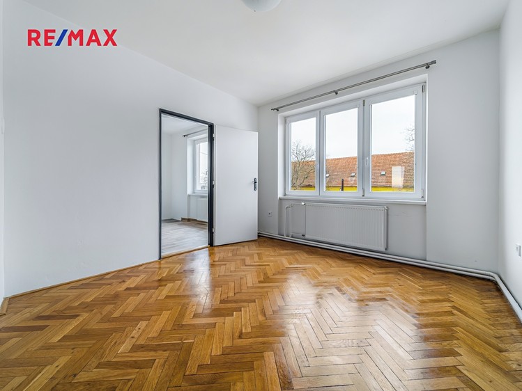Prodej bytu 2+1 52 m² (Jednopodlažní) - foto 6