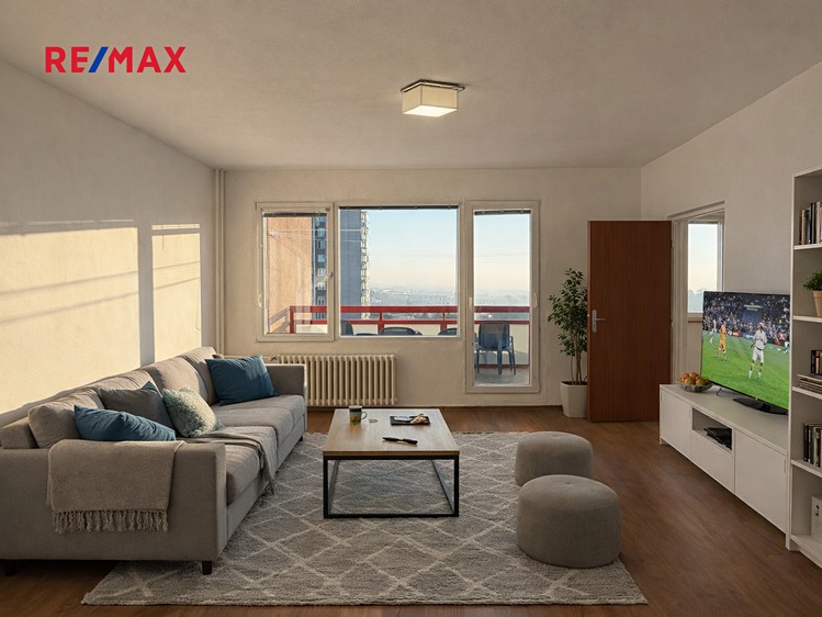 Prodej bytu 4+1 85 m² (Jednopodlažní) - foto 4