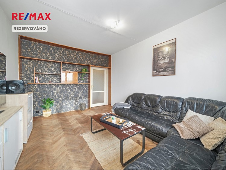 Prodej bytu 3+1 72 m² - foto 1