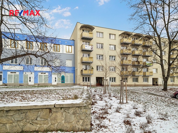 Prodej bytu 3+1 72 m² - foto 2