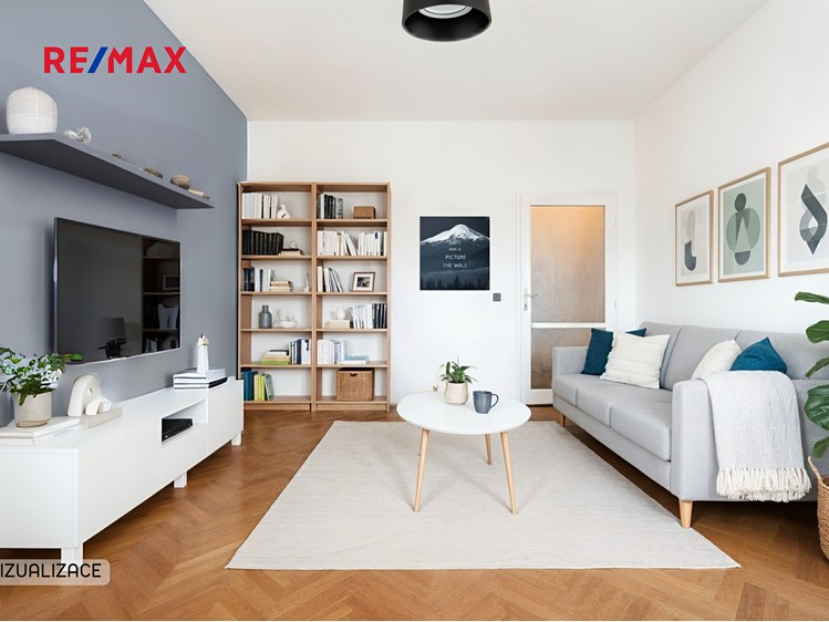 Prodej bytu 3+1 72 m² - foto 8