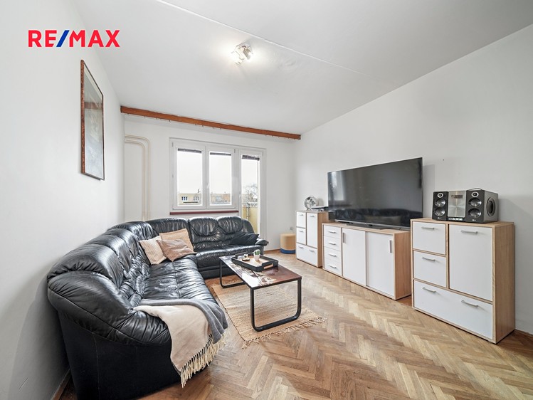 Prodej bytu 3+1 72 m² - foto 6