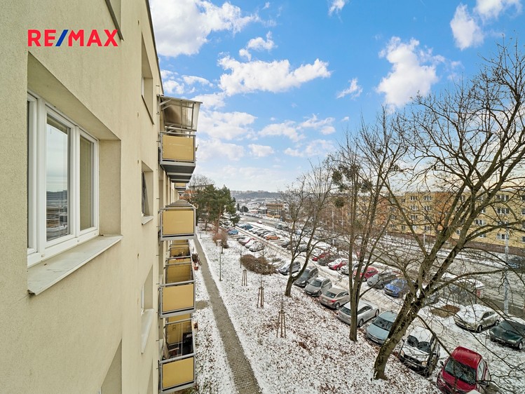 Prodej bytu 3+1 72 m² - foto 5