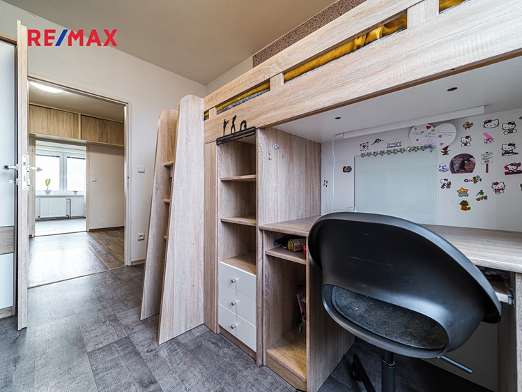 Prodej bytu 3+1 78 m² (Jednopodlažní) - foto 4