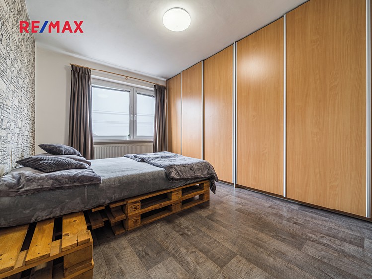 Prodej bytu 3+1 78 m² (Jednopodlažní) - foto 3