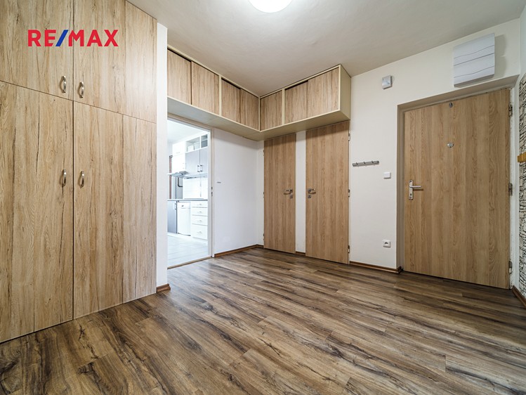Prodej bytu 3+1 78 m² (Jednopodlažní) - foto 7