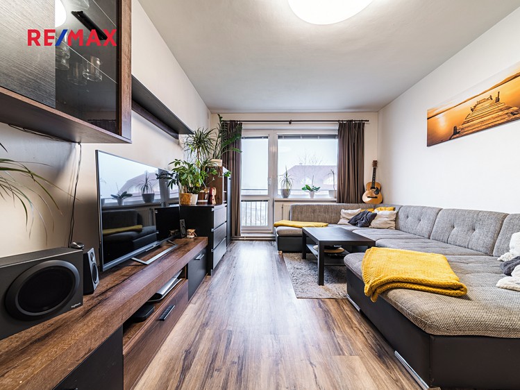 Prodej bytu 3+1 78 m² (Jednopodlažní) - foto 5