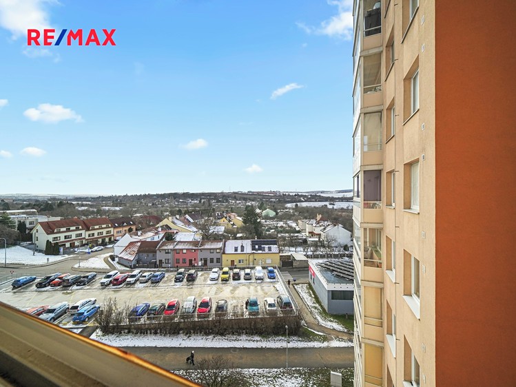 Prodej bytu 3+1 72 m² - foto 4