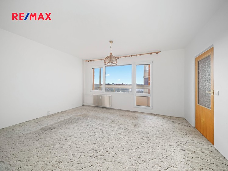 Prodej bytu 3+1 72 m² - foto 2