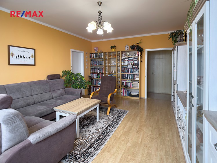 Prodej bytu 4+1 97 m² - foto 3