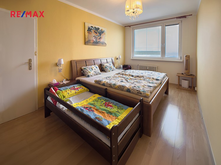 Prodej bytu 4+1 97 m² - foto 4