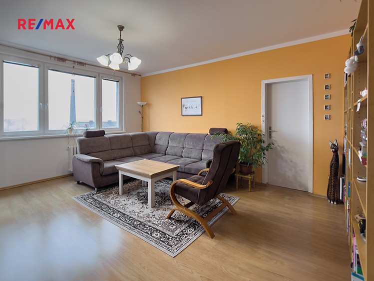 Prodej bytu 4+1 97 m² - foto 1