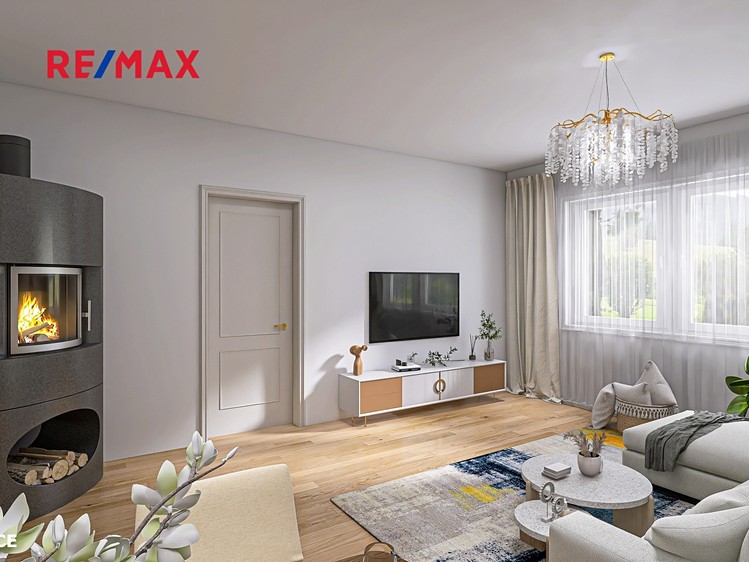 Prodej bytu 2+1 74 m² - foto 3