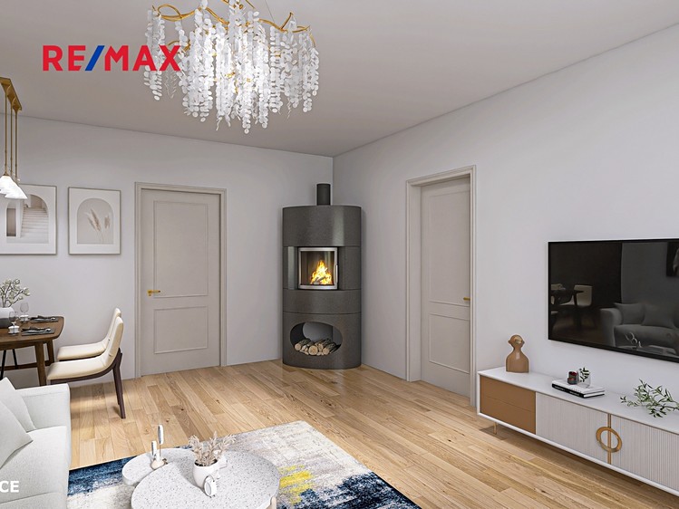 Prodej bytu 2+1 74 m² - foto 7
