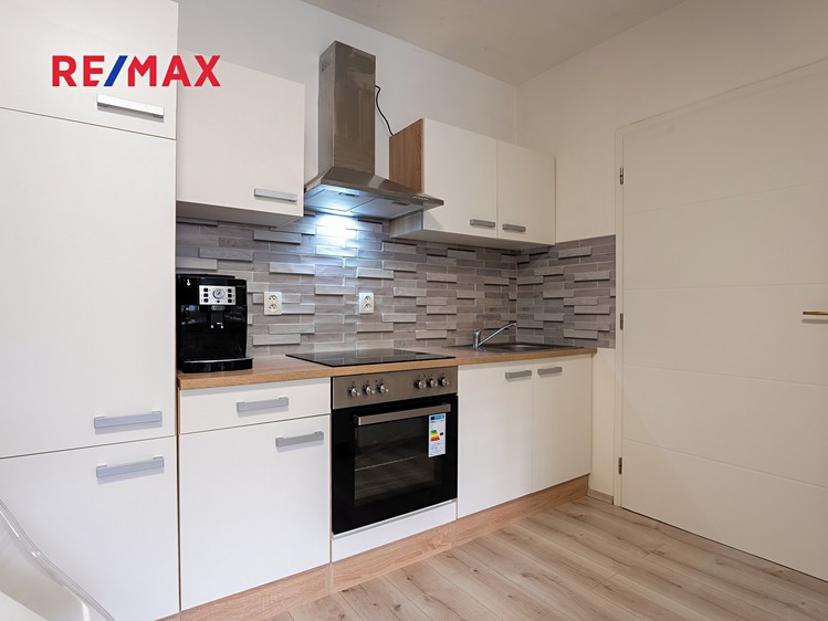 Prodej bytu 2+kk 42 m² - foto 4