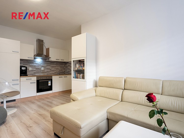 Prodej bytu 2+kk 42 m² - foto 3