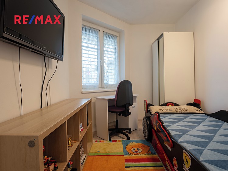 Prodej bytu 2+kk 42 m² - foto 8