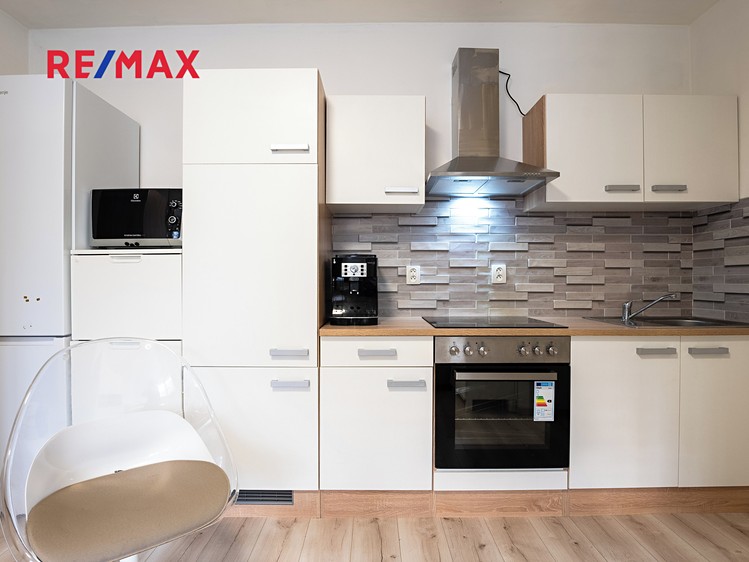 Prodej bytu 2+kk 42 m² - foto 5