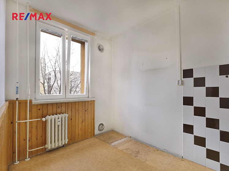 Prodej bytu 2+1 45 m² - foto 4