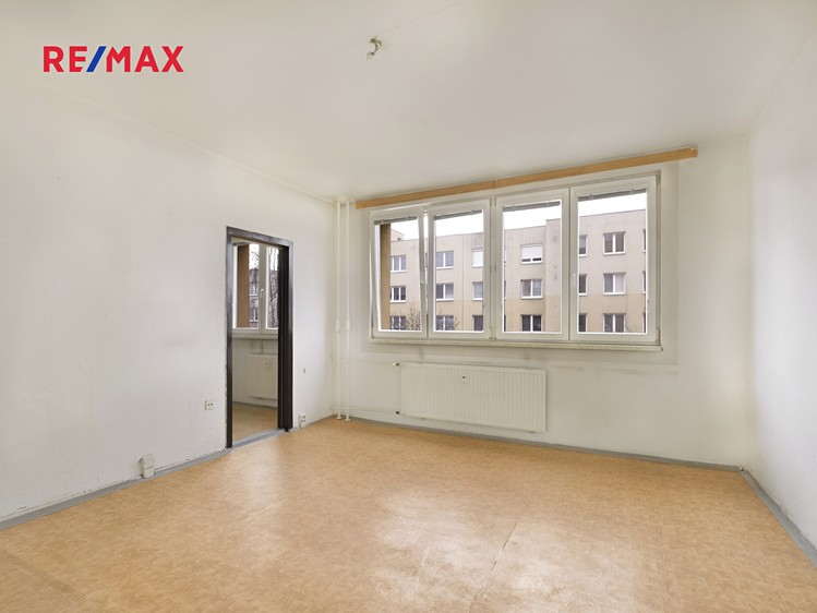 Prodej bytu 2+1 45 m² - foto 2
