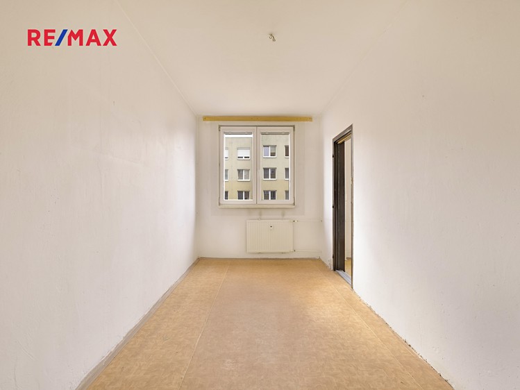 Prodej bytu 2+1 45 m² - foto 3