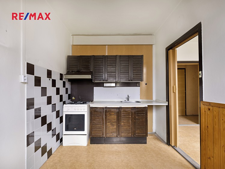 Prodej bytu 2+1 45 m² - foto 5