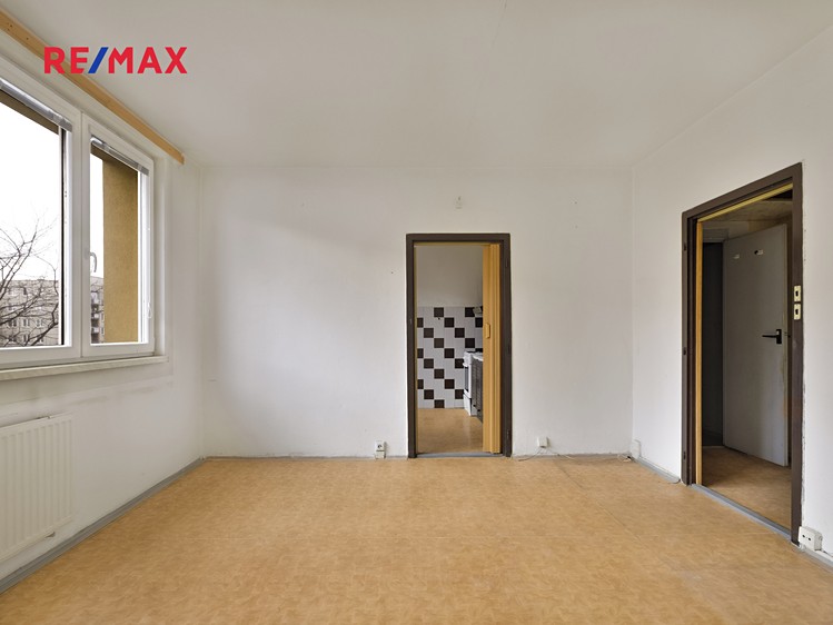 Prodej bytu 2+1 45 m² - foto 6