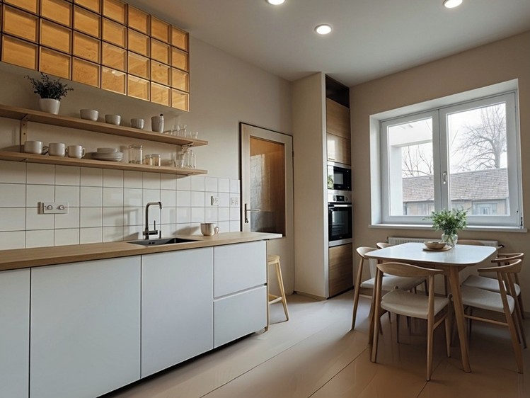 Prodej bytu 1+1 58 m² (Jednopodlažní) - foto 4