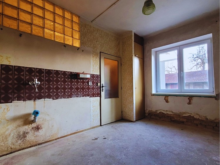Prodej bytu 1+1 58 m² (Jednopodlažní) - foto 3