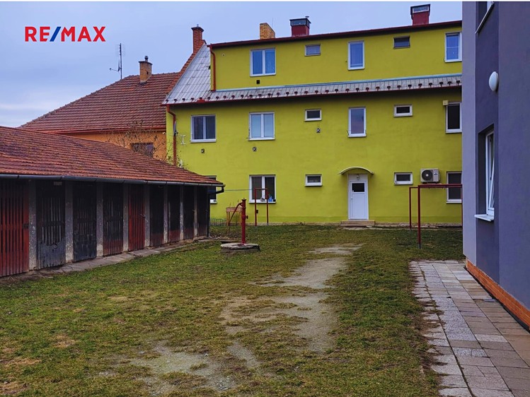 Prodej bytu 1+1 58 m² (Jednopodlažní) - foto 2