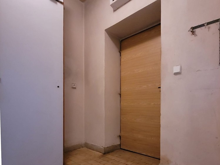 Prodej bytu 1+1 58 m² (Jednopodlažní) - foto 7