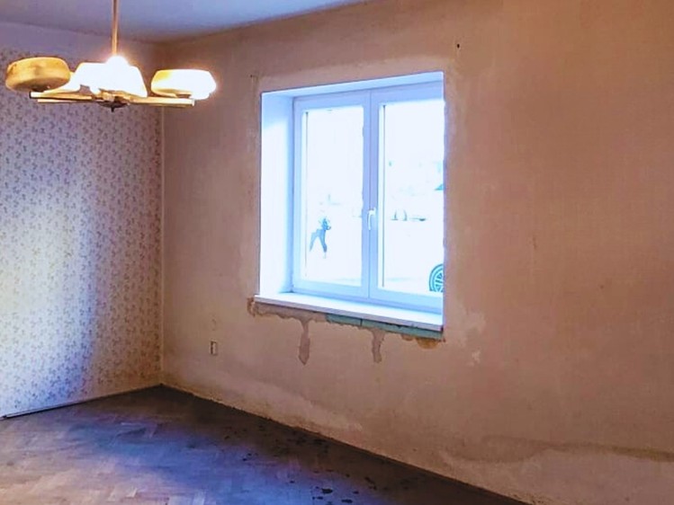 Prodej bytu 1+1 58 m² (Jednopodlažní) - foto 6