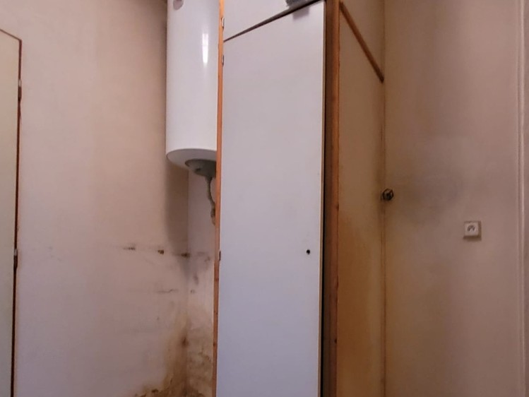 Prodej bytu 1+1 58 m² (Jednopodlažní) - foto 8