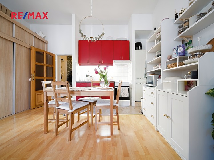 Prodej bytu 2+kk 54 m² (Jednopodlažní) - foto 3