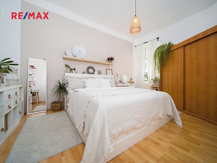 Prodej bytu 2+kk 54 m² (Jednopodlažní) - foto 7