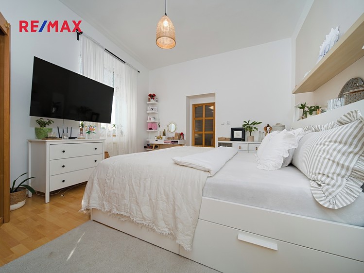 Prodej bytu 2+kk 54 m² (Jednopodlažní) - foto 8