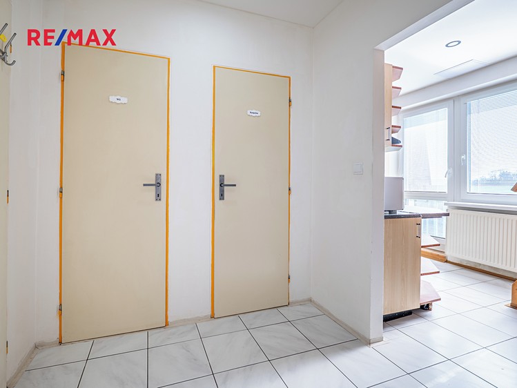 Prodej bytu 3+1 54 m² (Mezonet) - foto 7