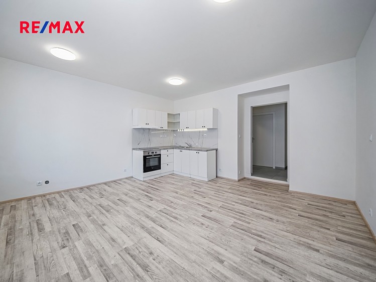 Prodej bytu 2+kk 46 m² (Jednopodlažní) - foto 4