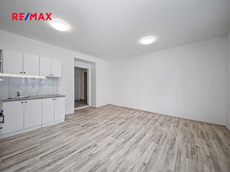Prodej bytu 2+kk 46 m² (Jednopodlažní) - foto 3