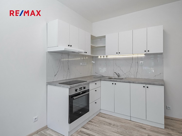 Prodej bytu 2+kk 46 m² (Jednopodlažní) - foto 5