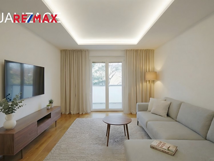 Prodej bytu 2+1 52 m² - foto 3