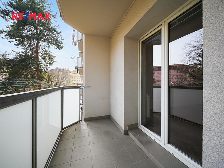 Prodej bytu 2+1 52 m² - foto 4