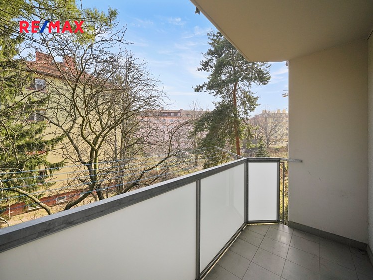 Prodej bytu 2+1 52 m² - foto 5
